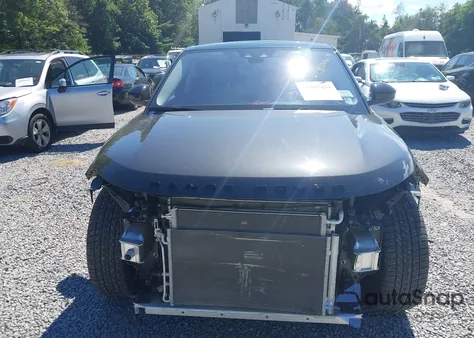 2020 Land Rover Range Rover Evoque S from USA, damaged, VIN SALZJ2FX7LH074549